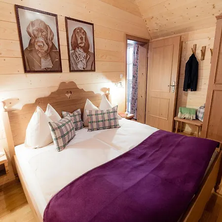 In Grundlsee With Sauna * 그룬들시