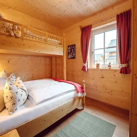 펜션 In Grundlsee With Sauna *