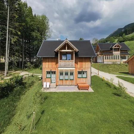 In Grundlsee With Sauna * 그룬들시