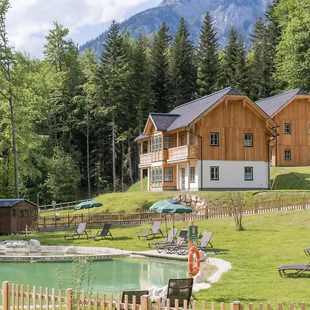 In Grundlsee With Sauna 펜션