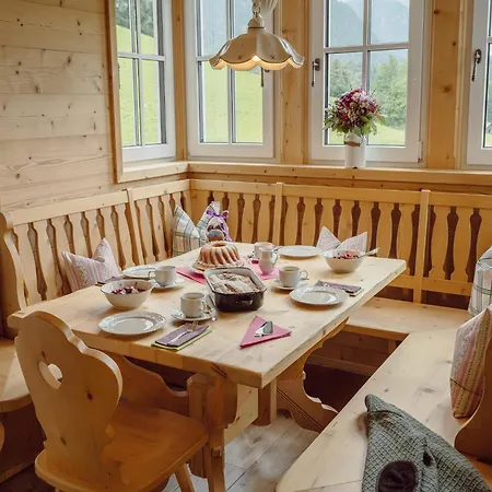 In With Sauna Semesterbostad