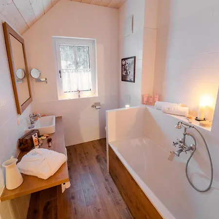 In With Sauna *