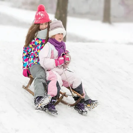In Grundlsee With Sauna Grundlsee