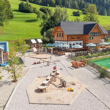 In Grundlsee With Sauna Grundlsee