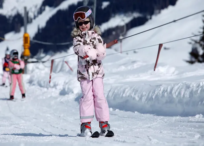 In Grundlsee With Sauna