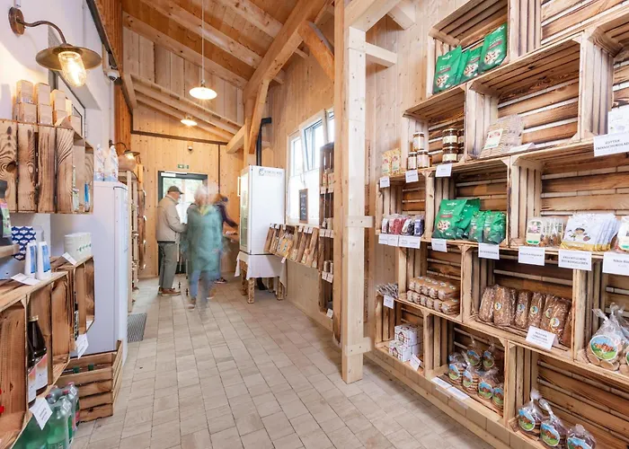 In Grundlsee With Sauna 펜션