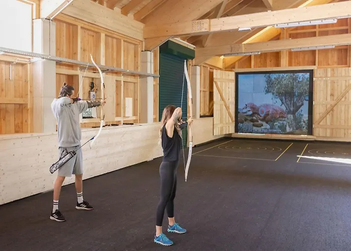 In Grundlsee With Sauna 펜션 *